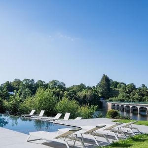 Hotel des Bains&Wellness Spa Nuxe